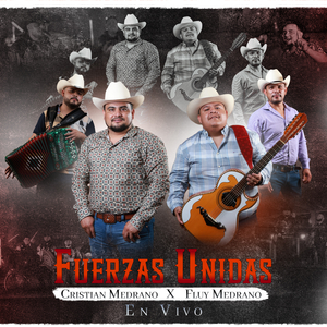 El Compa 1 (En Vivo)