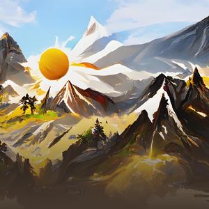 Champions Of The Dawn