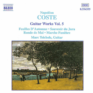 Divagation, Op. 45
