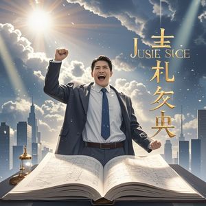 正义的回声