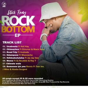 Someone Like You (feat. Tsar Leo, Ababa Surgeant & J mike)