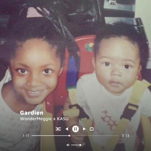 Gardien (feat. KASU)