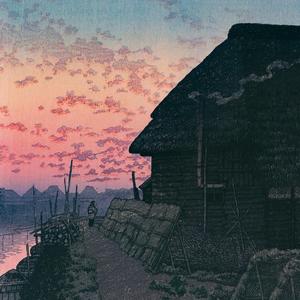 River Valley Rhapsody