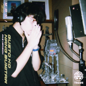 Gusto Ko Nang Bumitaw (R&B Version)