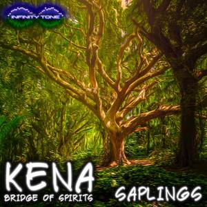 Saplings (From "Kena: Bridge of Spirits") (Metal Version)