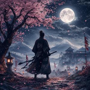 Moonlit Resolve