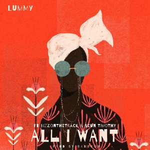 All I Want (feat. Bizzonthetrack & Seun Timothy)
