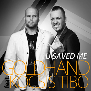 U Saved Me (RDOM Radio Edit)