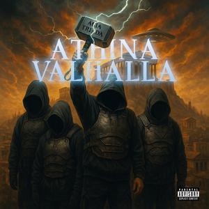Athina Valhalla (feat. Libas)