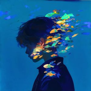 这天下有你 伴奏