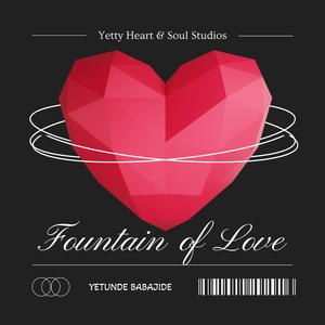 Fountain of Love