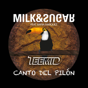 Canto Del Pilón (TEEMID Bootleg)
