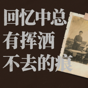 雪落无声的老城墙