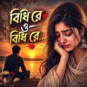 বিধি রে ও বিধি রে