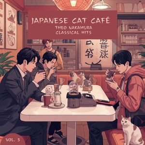 Midnight Reading (真夜中の読書)