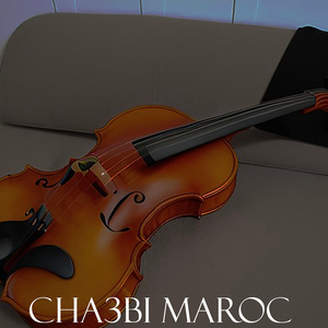 Chaabi Za3ri Nayda Mariage Marocaine Cha3bi