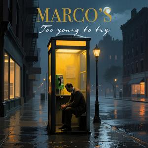 Too young to try