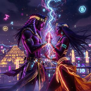 Echos durch die Zeit (JBTrance Special Version)