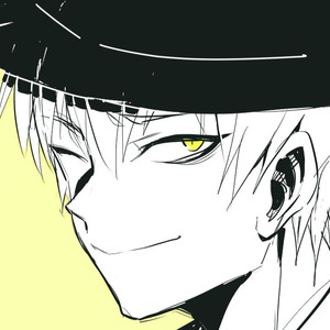 【AI哈扎马】おべか(奉承者)