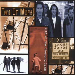 Heaven Is Calling Your Name (Life In The Diamond Lane Album Version)