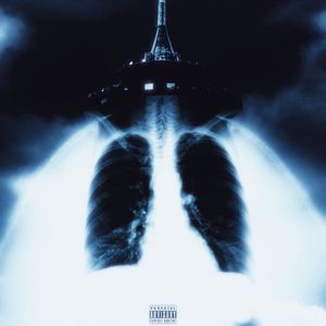 Лёгкие болят