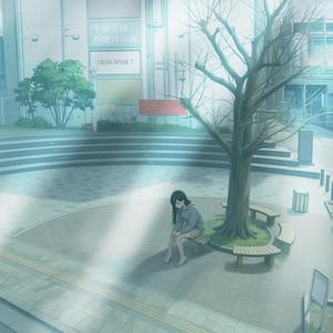 浮かれた街 (Rebuild2)