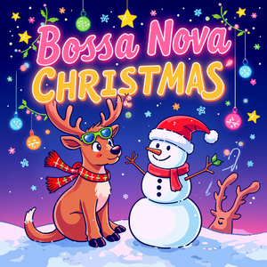 The Christmas Eve Frost