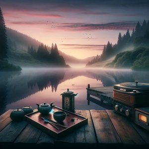 星光ロフィ (Seikō Lofi) - Starlight Lofi