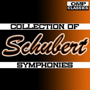 Symphony No.8 "Unfinished Symphony" in B Minor, D. 759: Allegro moderato