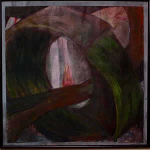 Eyeball (Obama Wins Mississippi)