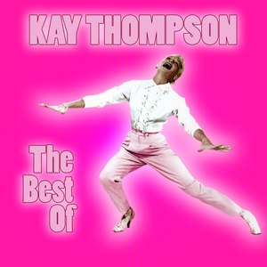 Kay Thompson's Jingle Bells
