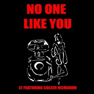 No One Like You [Main]