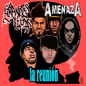 La Reunion (feat. Amenaza)