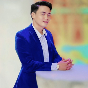 Nguyện Kiếp Sau Thân Ta Là Sen