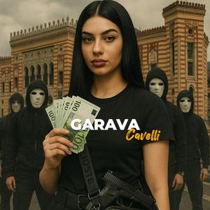 GARAVA