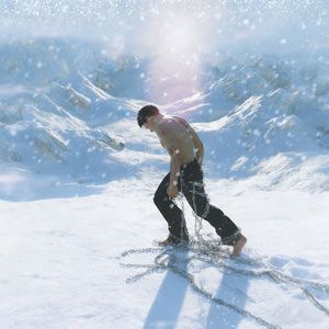 Don't Look Back Freestyle