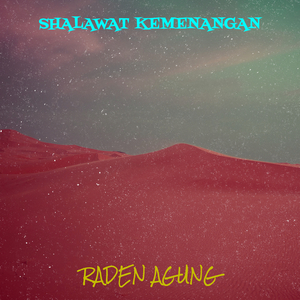 Shalawat Kemenangan