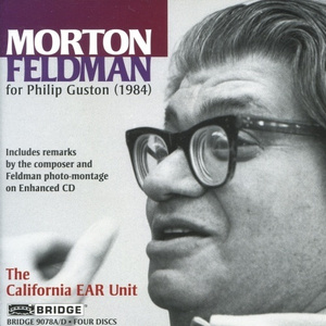 For Philip Guston I (Tilbury, Rees, Allen)