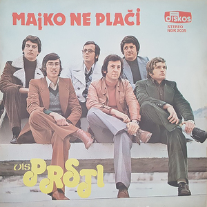 Ti si promijenila moj svijet