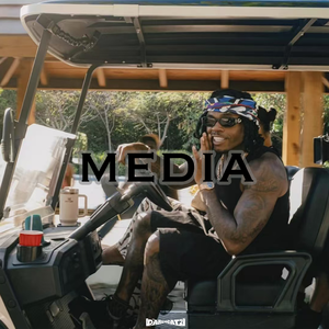 Free Gunna x Wheezy Type Beat “Media”
