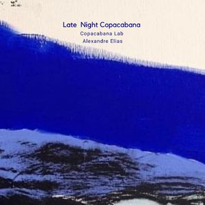 Late Night Copacabana