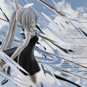 hana wo kogashita kimi