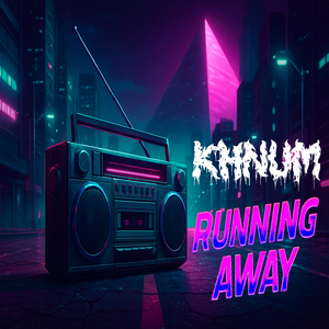 Running Away