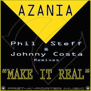 Make It Real (J.C. Johnny Costa Deep Remix)