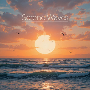 Serene Waves
