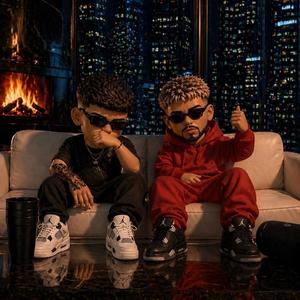 KTUESPERAS? (feat. Kei d)