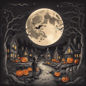 Sukacita Helloween