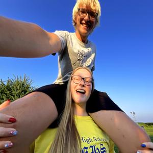 Leedle beach (too much mustard mix)