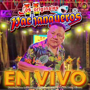 El Pulquesito (En Vivo)