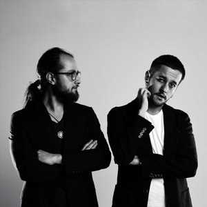 Kibrit (feat. Caganini)